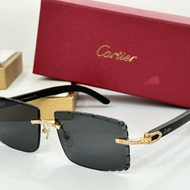 Cartier Sunglasses