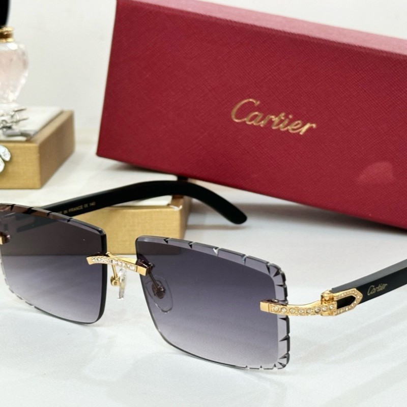 Cartier Sunglasses