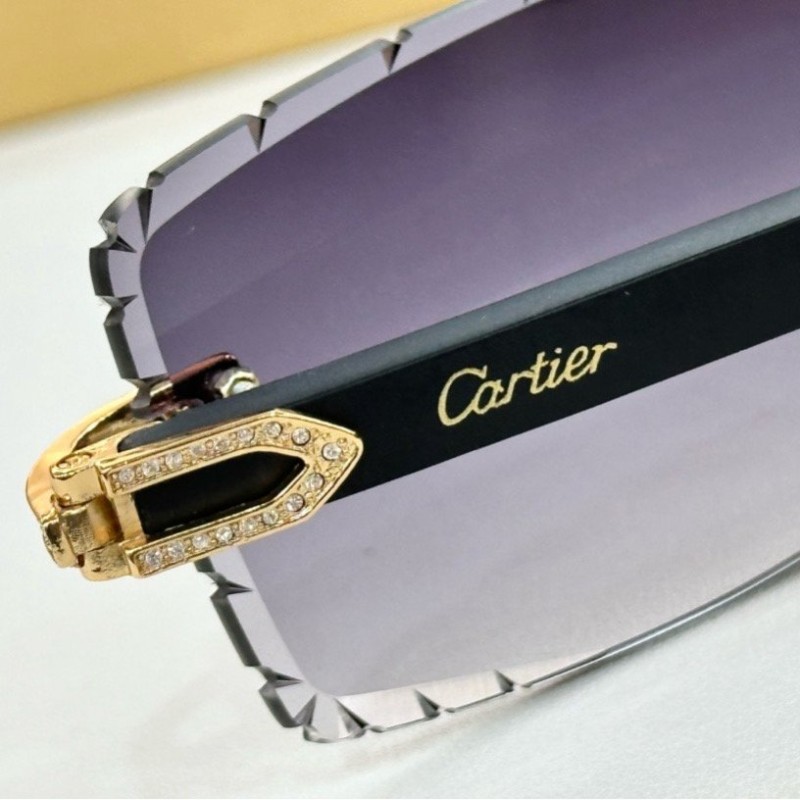 Cartier Sunglasses