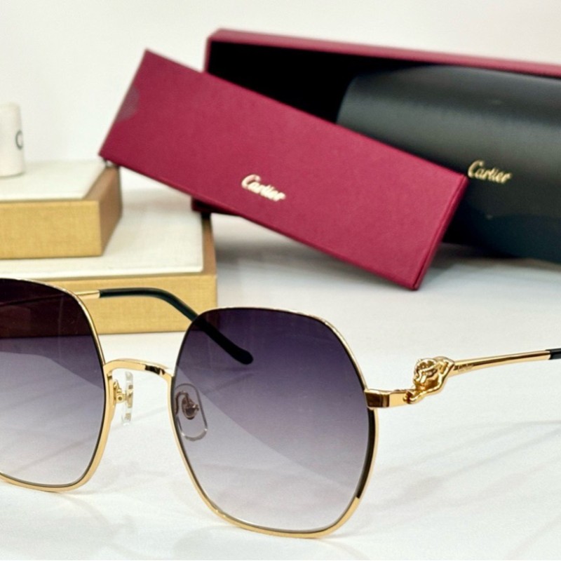 Cartier Sunglasses