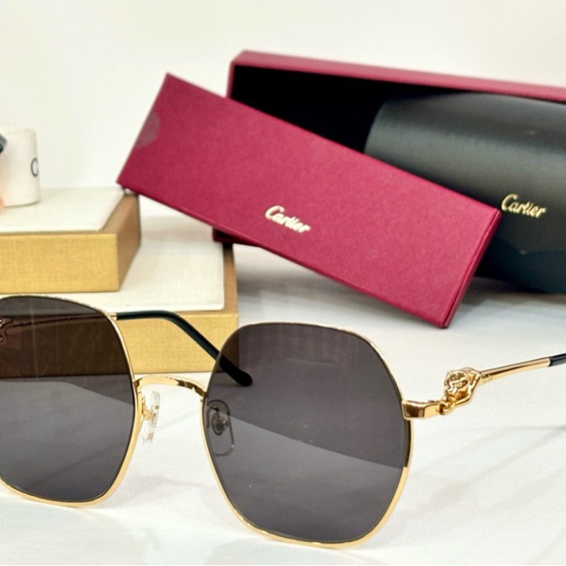 Cartier Sunglasses