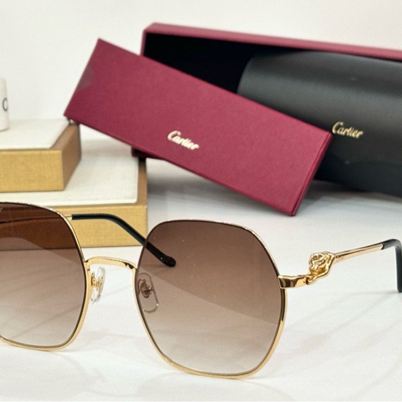 Cartier Sunglasses