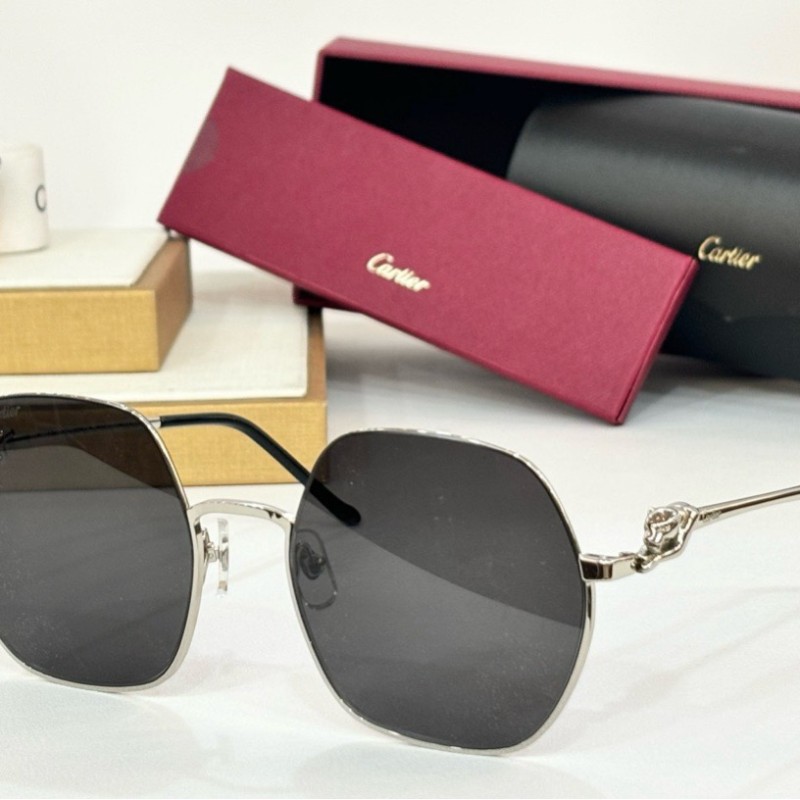 Cartier Sunglasses