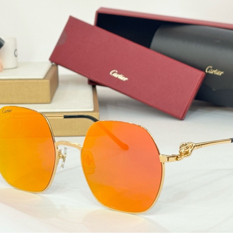 Cartier Sunglasses