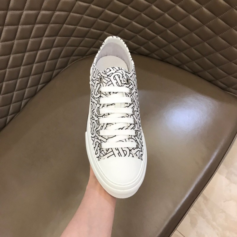 Burberry Shoes