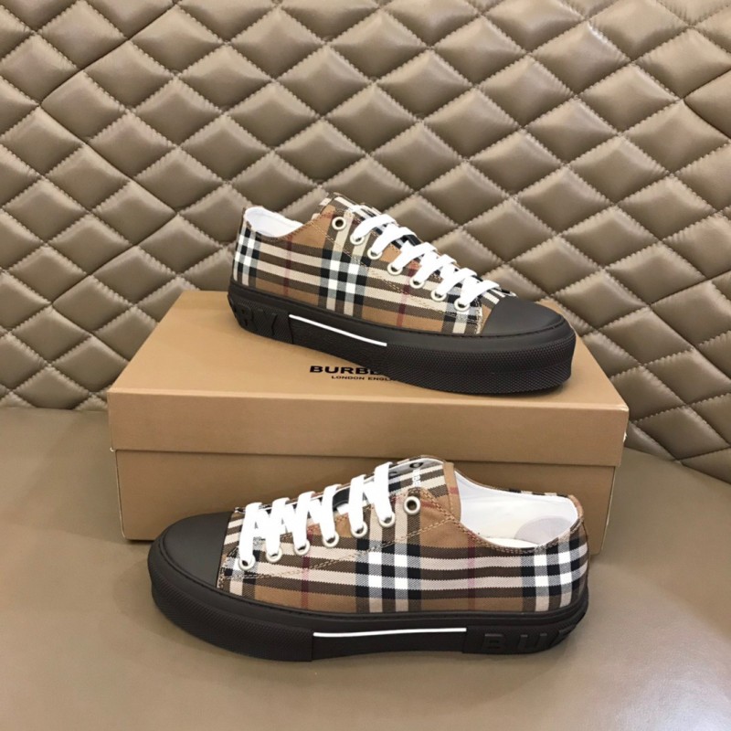 Burberry Shoes