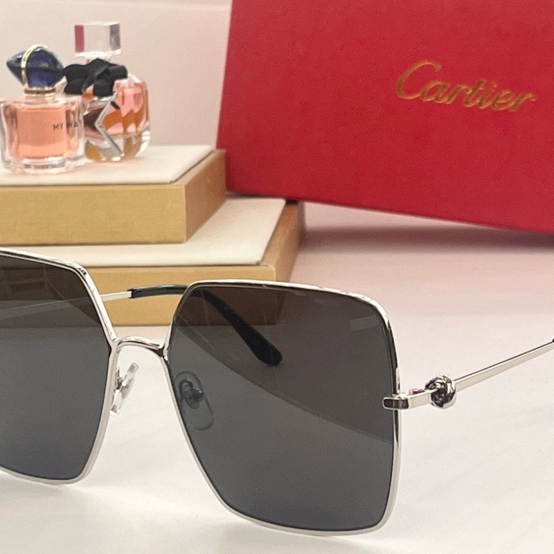 Cartier Sunglasses