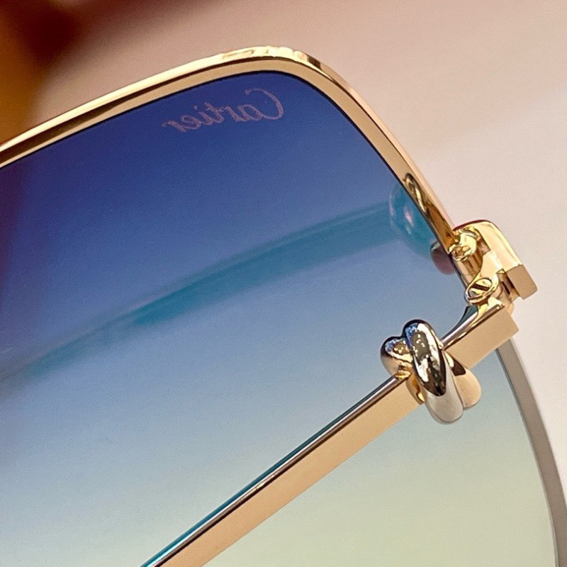 Cartier Sunglasses