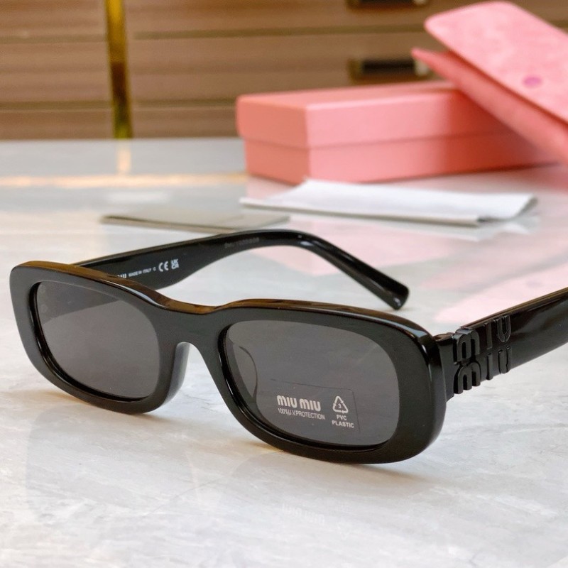 Miumiu Sunglasses