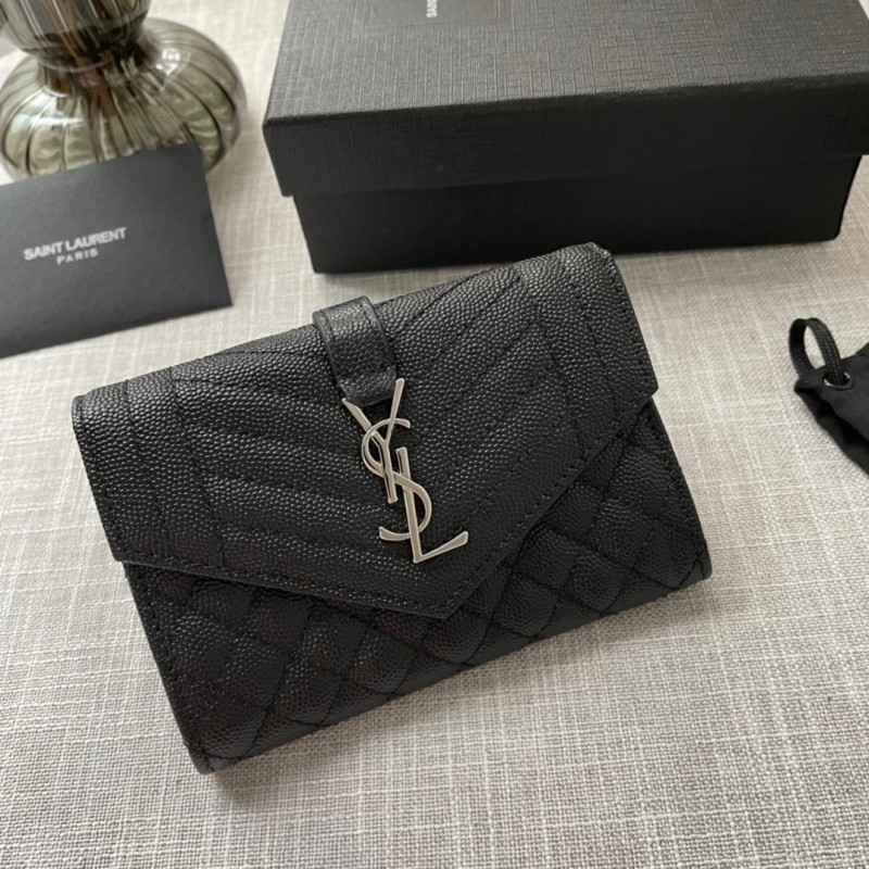 YSL Wallet