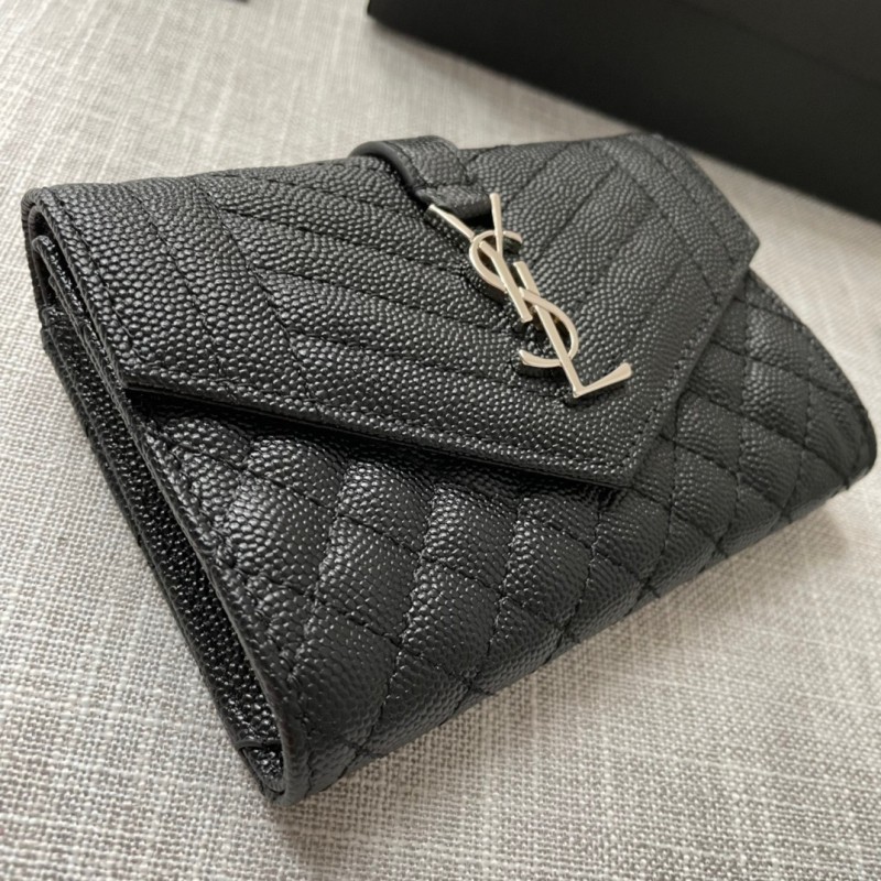 YSL Wallet