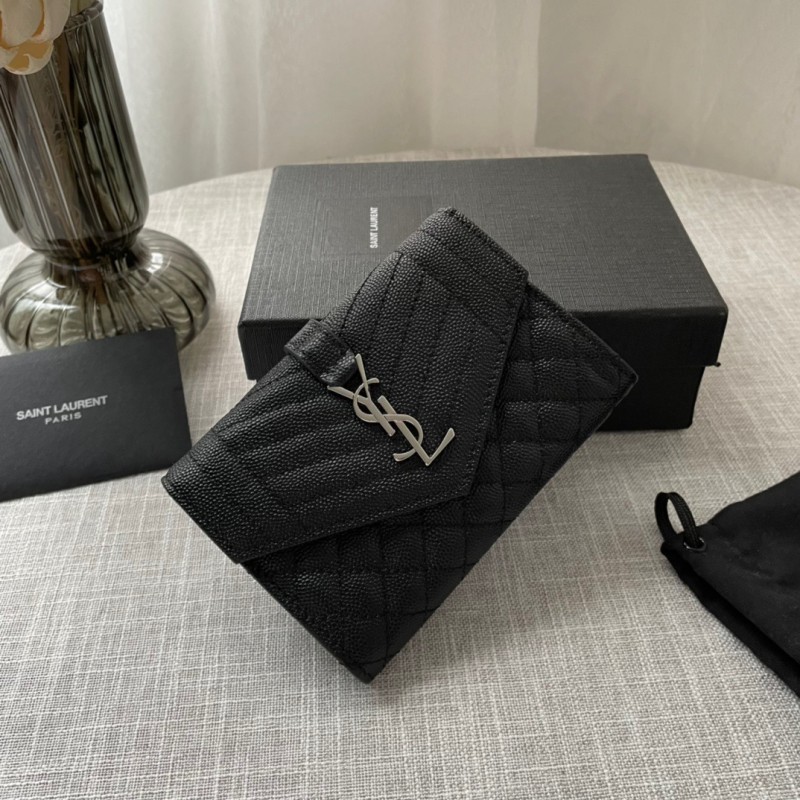 YSL Wallet