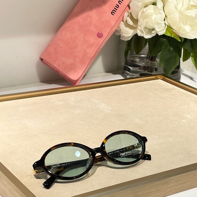 Miumiu Sunglasses