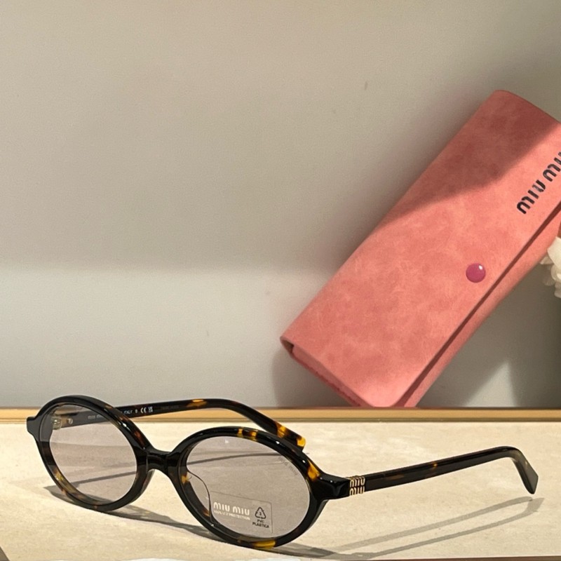 Miumiu Sunglasses