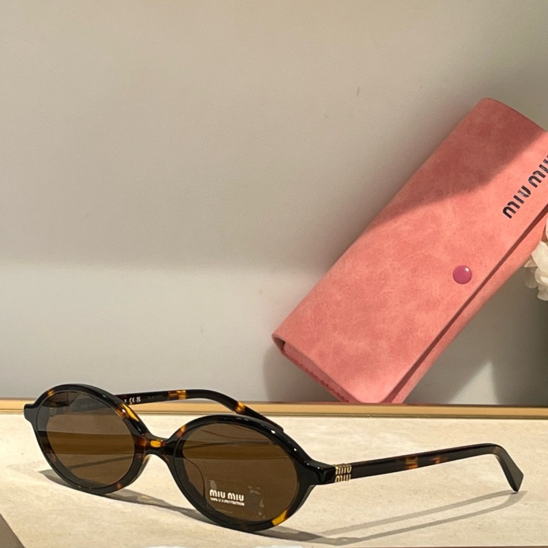 Miumiu Sunglasses