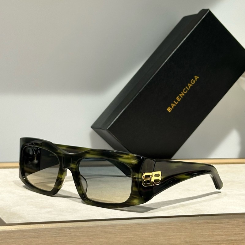 Balenciaga Sunglasses