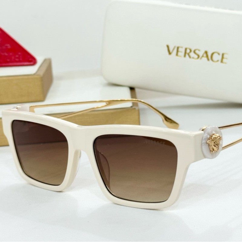 Versace Sunglasses