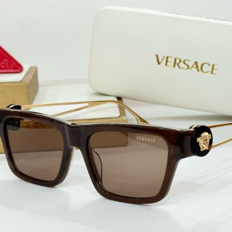 Versace Sunglasses