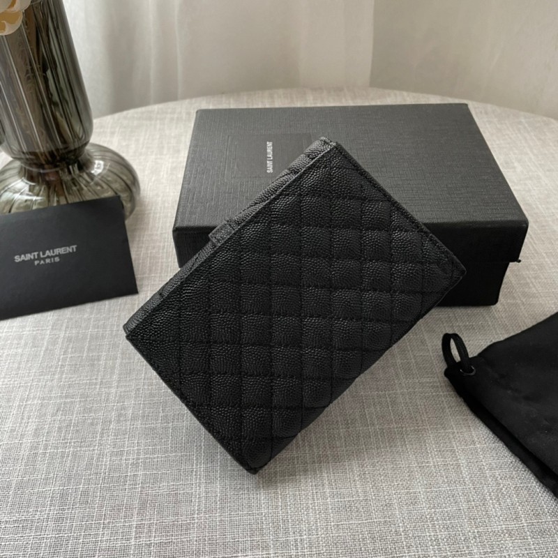 YSL Wallet