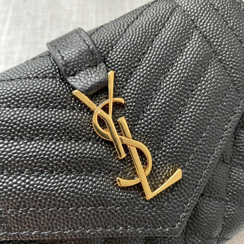 YSL Wallet