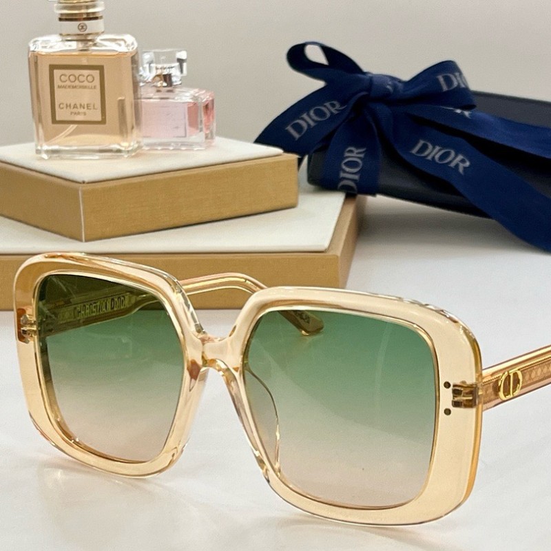 Dior Sunglasses