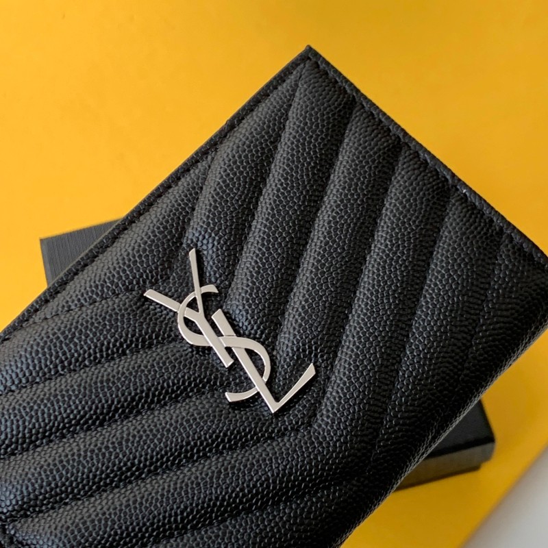 YSL Wallet