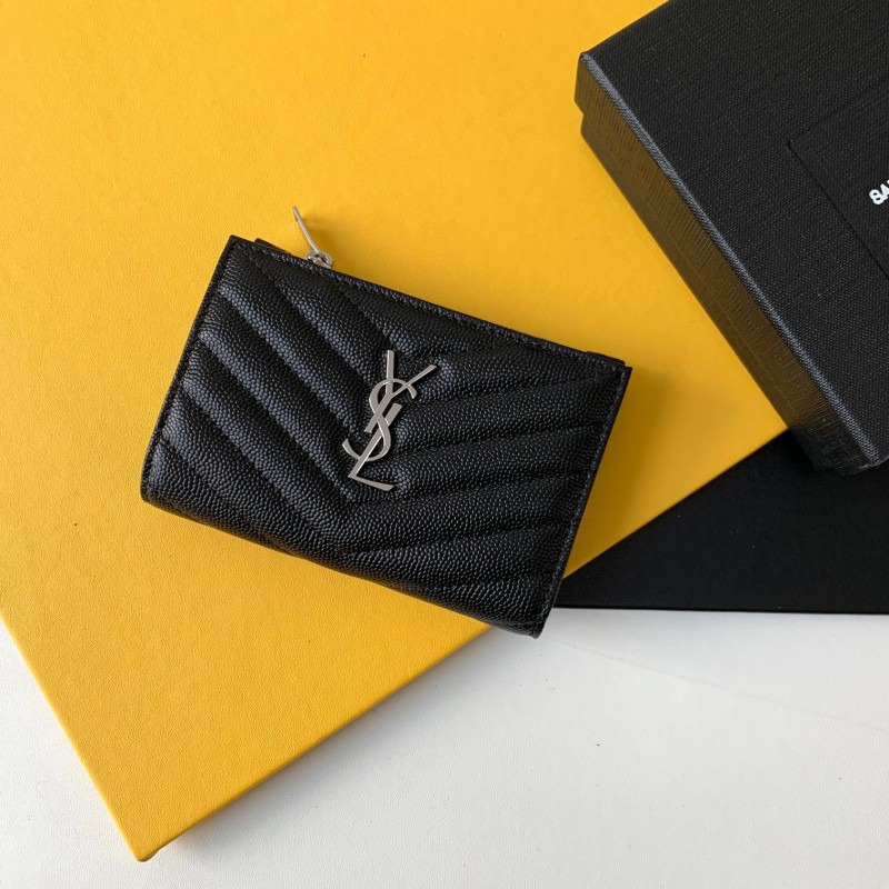 YSL Wallet