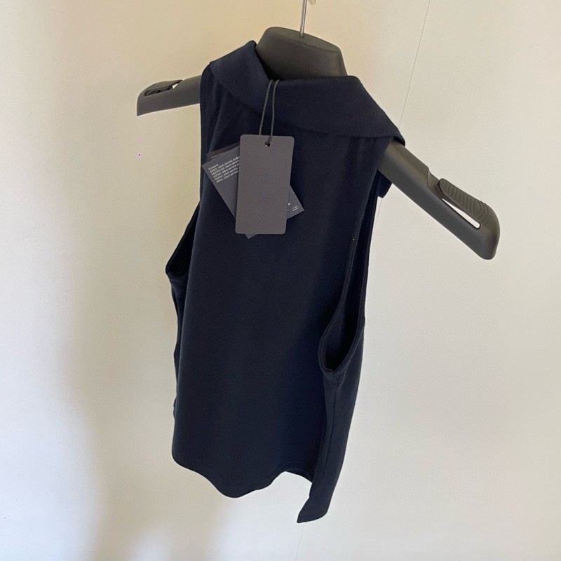 Prada Polo Singlet