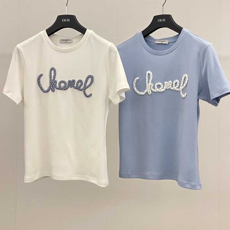 Chanel Tee