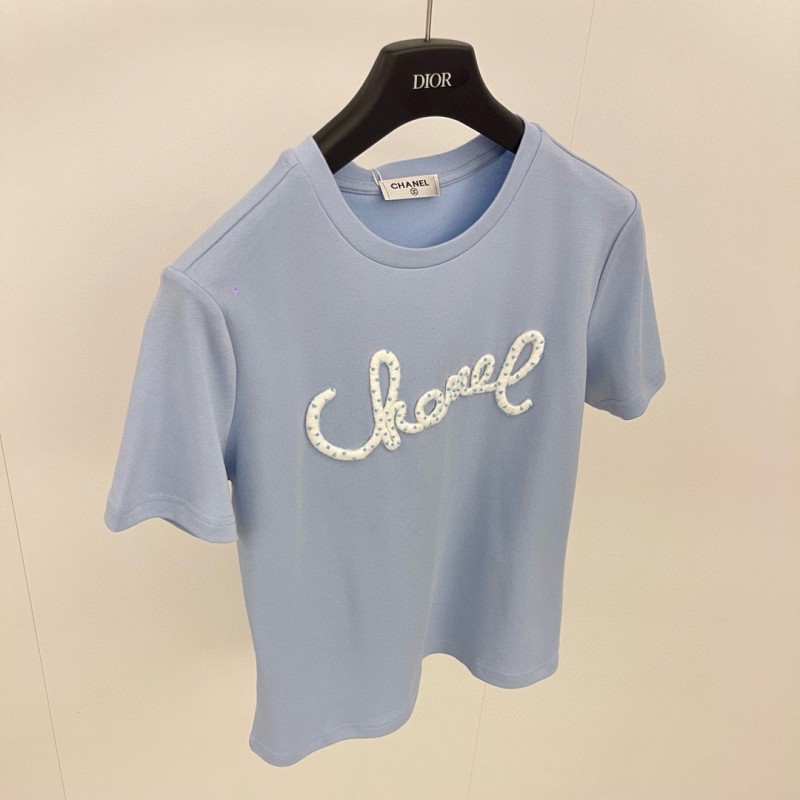 Chanel Tee