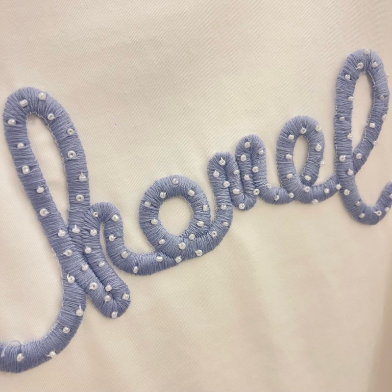 Chanel Tee