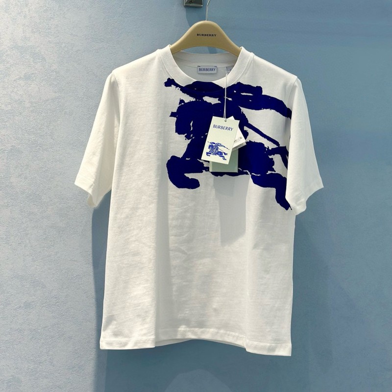 Burberry Unisex Tee