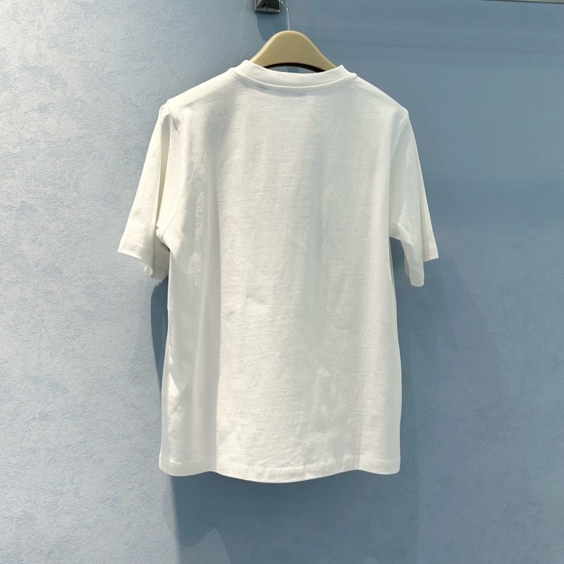 Burberry Unisex Tee