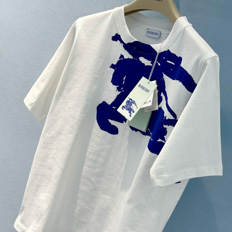 Burberry Unisex Tee