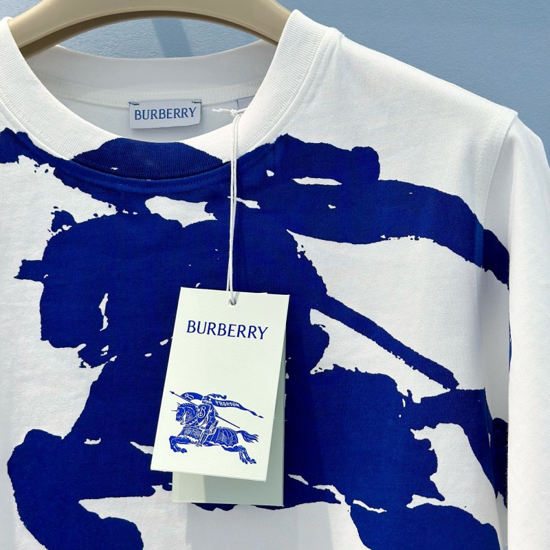 Burberry Unisex Tee