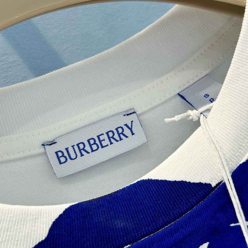 Burberry Unisex Tee