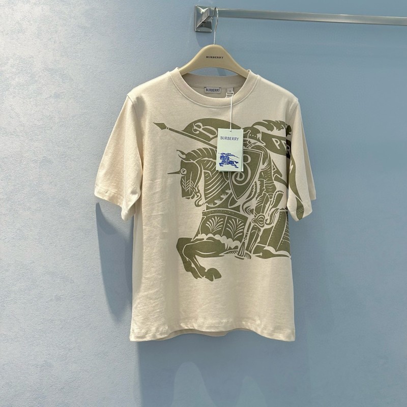 Burberry Unisex Tee