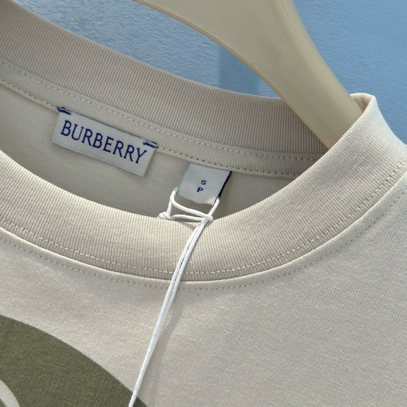 Burberry Unisex Tee