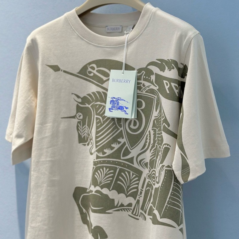 Burberry Unisex Tee