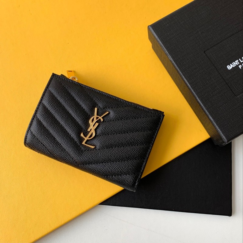 YSL Wallet