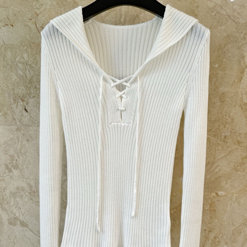 Dior Long Sleeves Shirt