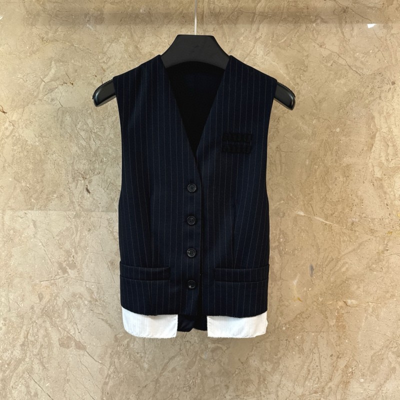 MiuMiu Vest