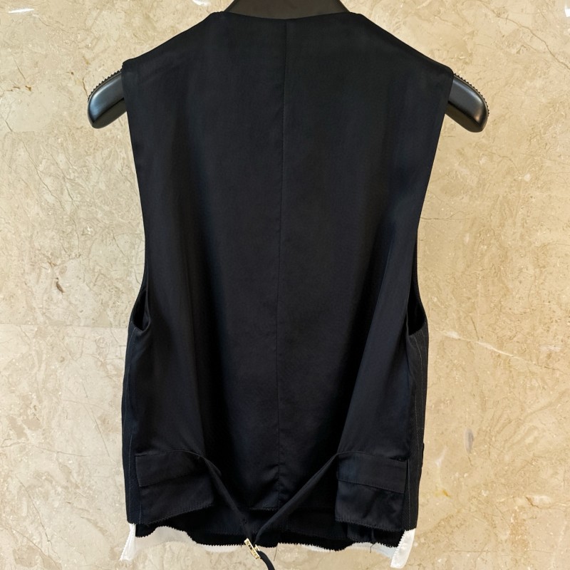 MiuMiu Vest