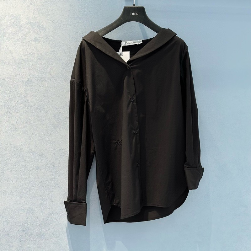 Dior Long Sleeves Shirt