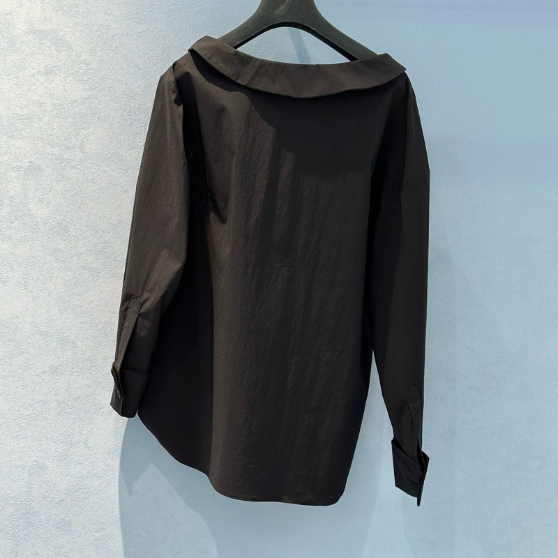 Dior Long Sleeves Shirt