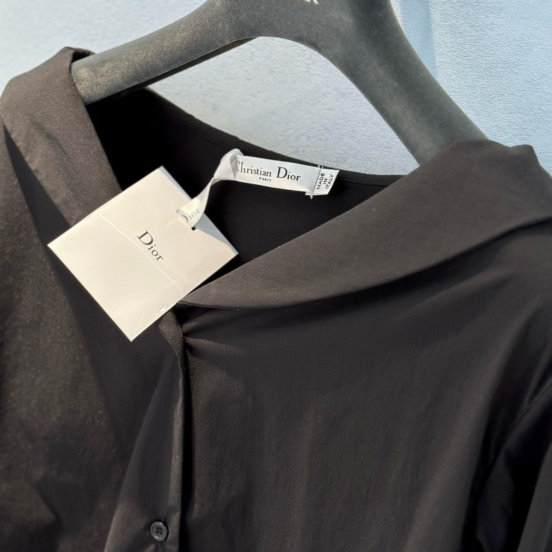 Dior Long Sleeves Shirt