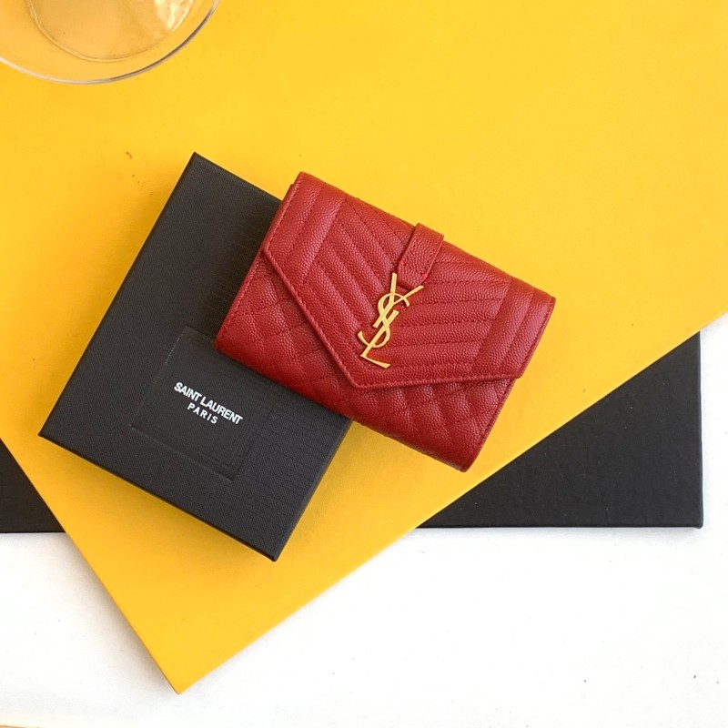 YSL Wallet