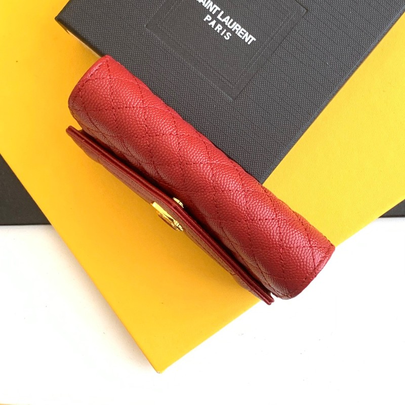 YSL Wallet