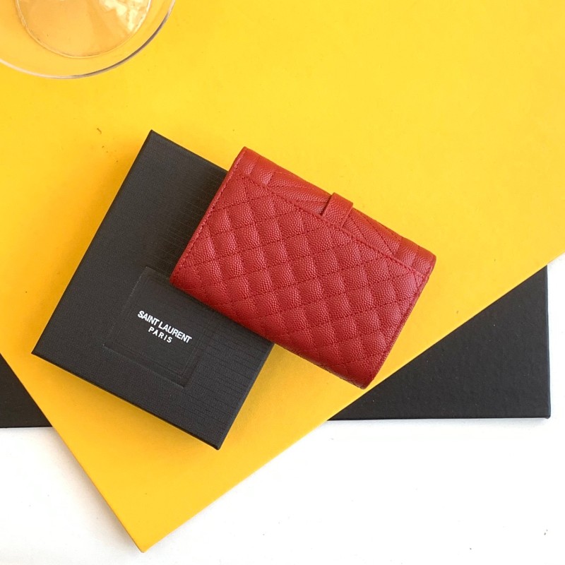 YSL Wallet