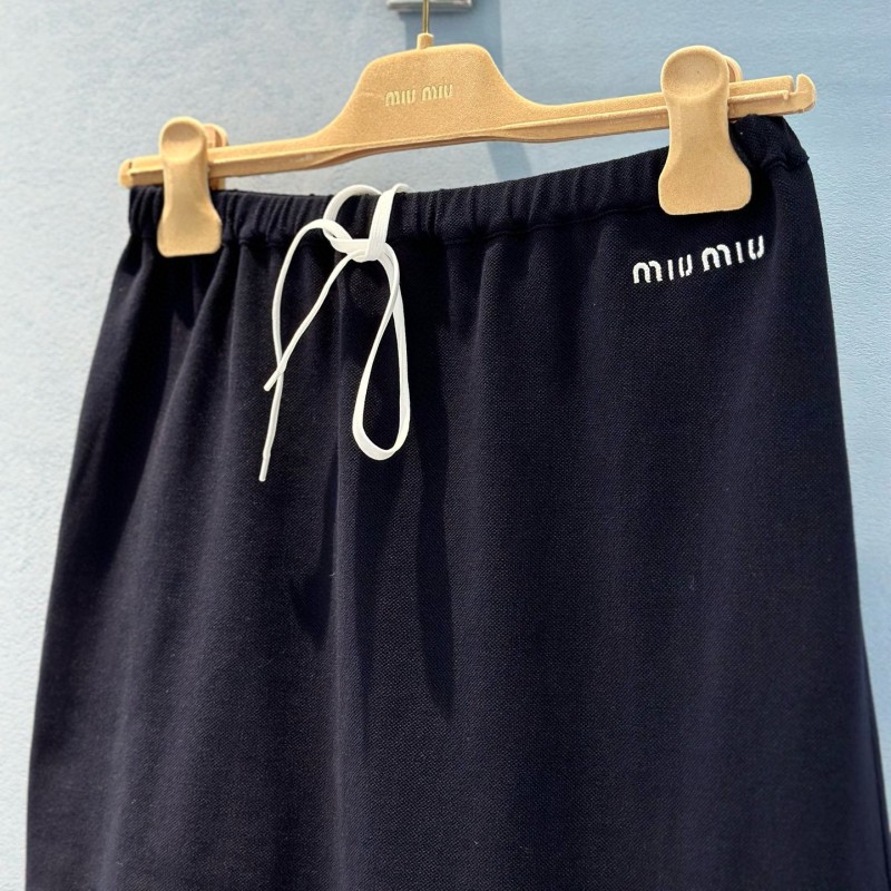 MiuMiu Skirts